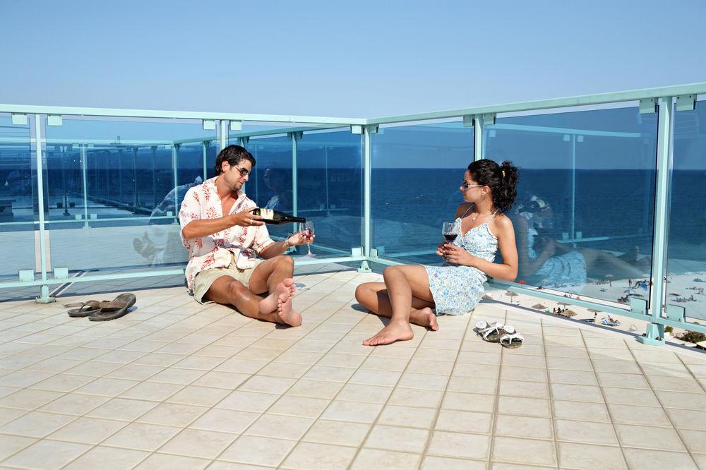 Abbazia Club Hotel Marotta Εξωτερικό φωτογραφία