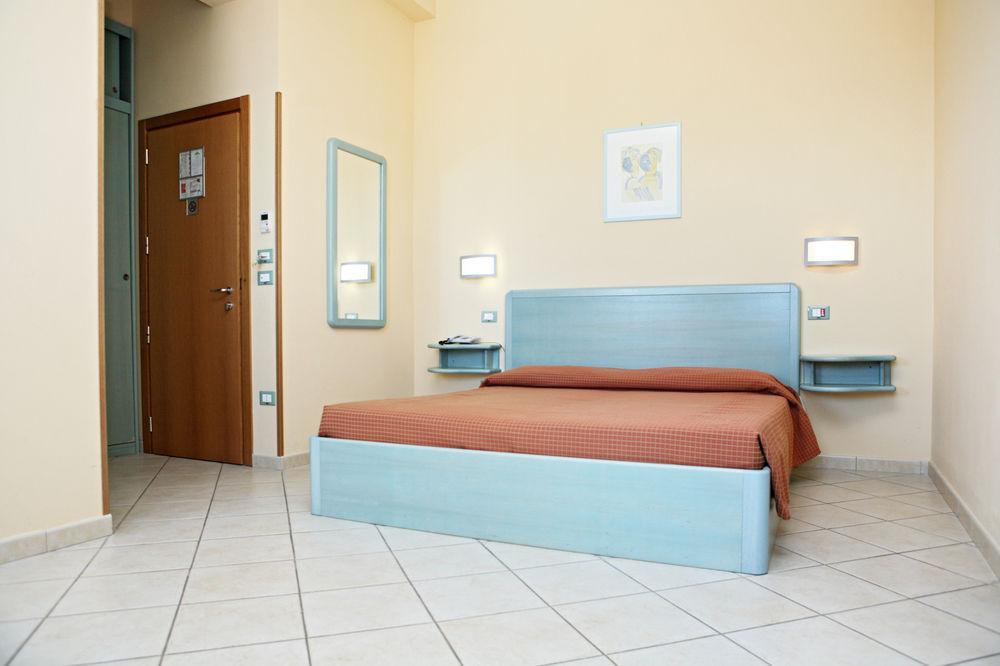 Abbazia Club Hotel Marotta Εξωτερικό φωτογραφία